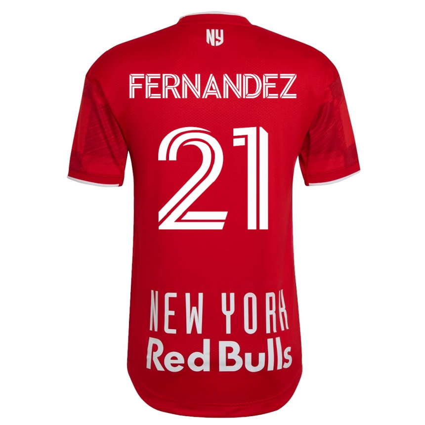 Niño Fútbol Camiseta Omir Fernandez #21 Beige-Dorado 2ª Equipación 2023/24