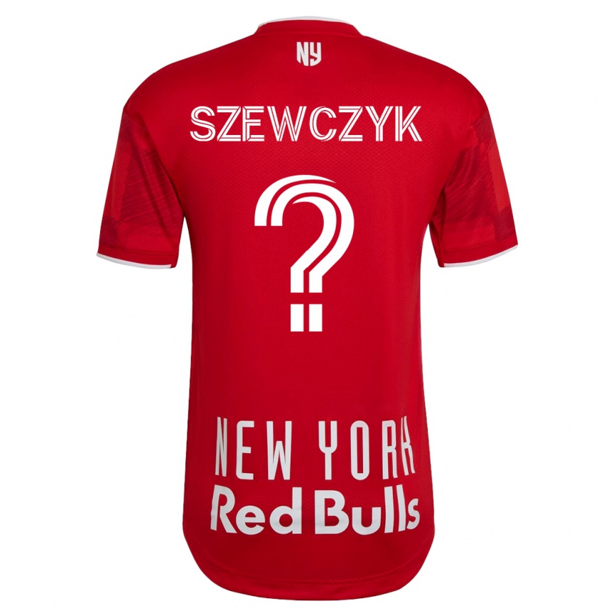 Mujer Fútbol Camiseta Tobias Szewczyk #0 Beige-Dorado 2ª Equipación 2023/24