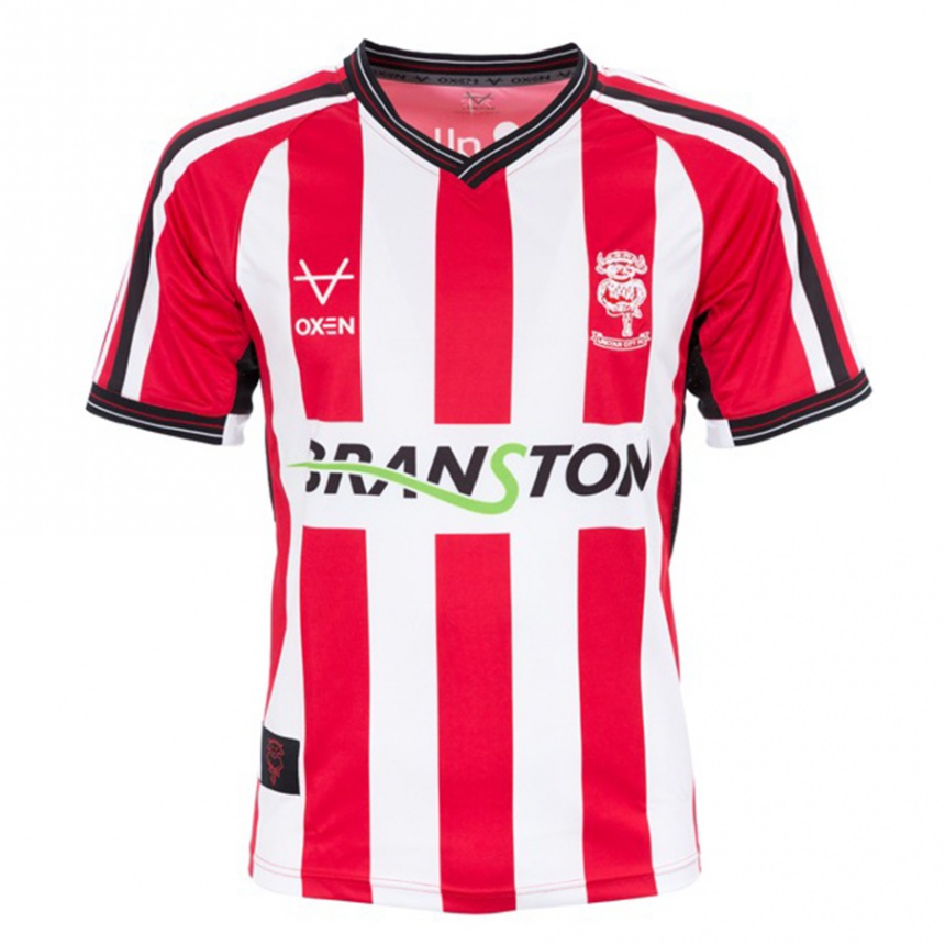 Niño Fútbol Camiseta Dakara Wifa #0 Rojo 1ª Equipación 2023/24