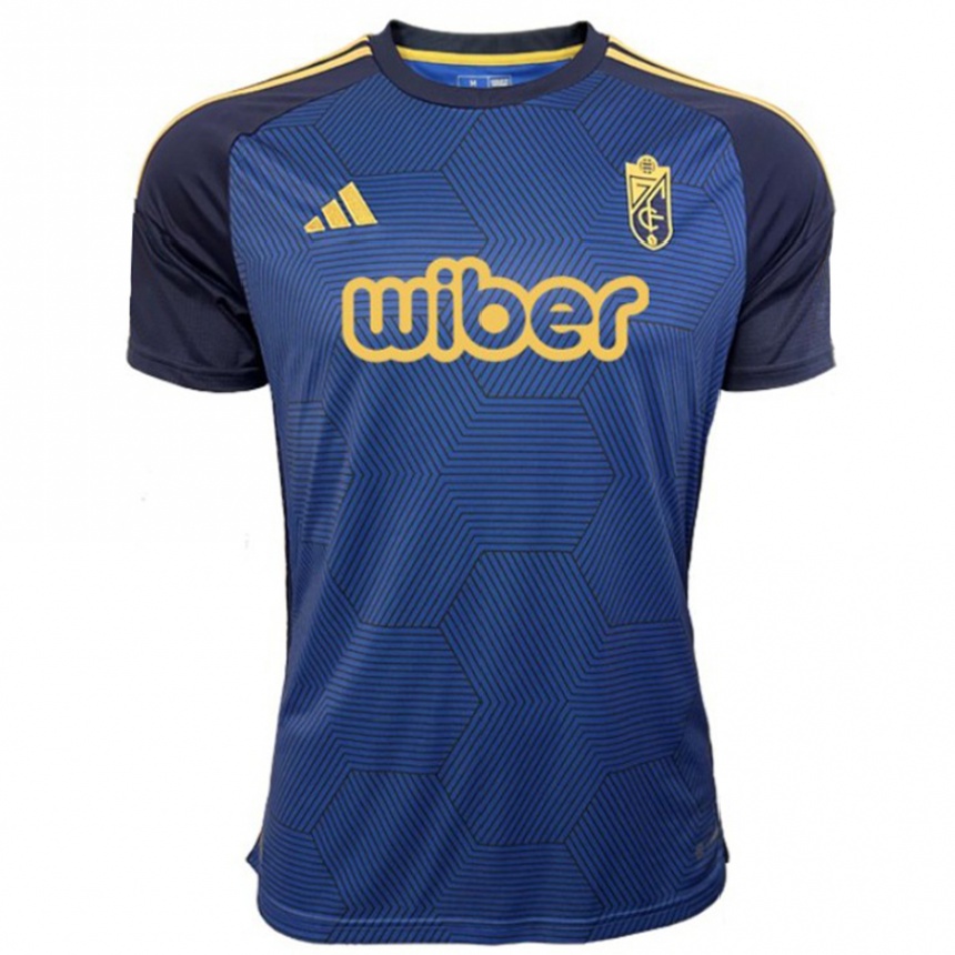 Niño Fútbol Camiseta Shon Weissman #17 Armada 2ª Equipación 2023/24