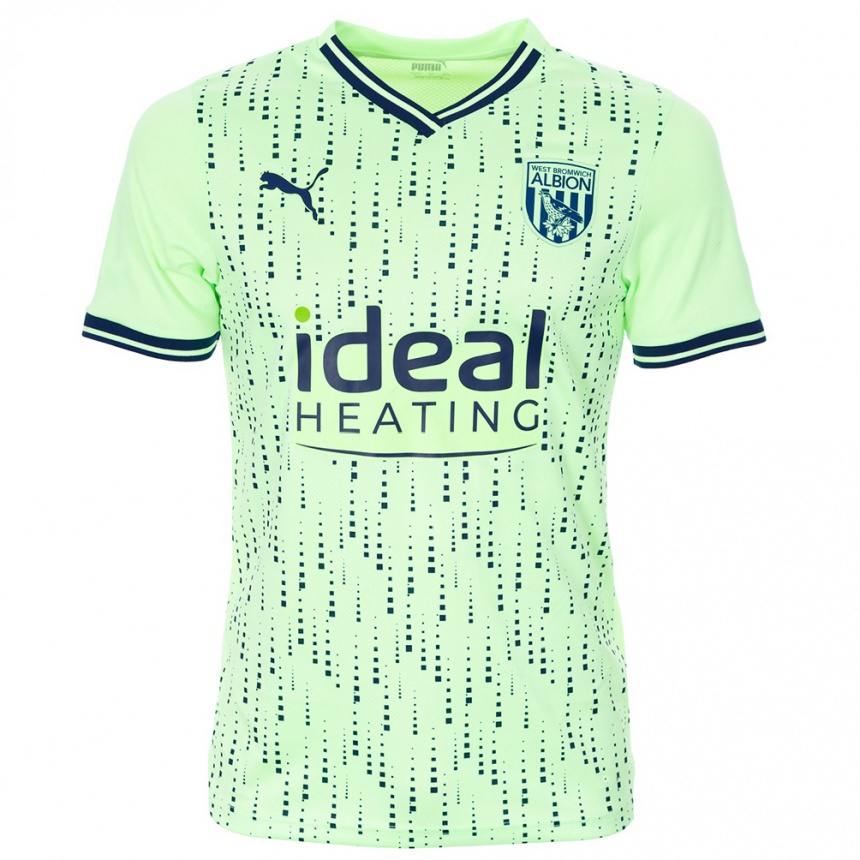 Hombre Fútbol Camiseta Nathaniel Chalobah #14 Armada 2ª Equipación 2023/24